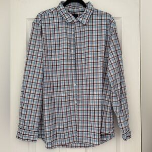 DANIEL HECHTER PARIS Men’s Dress Shirt